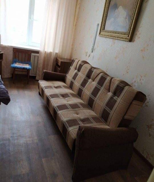Сдаётся 2-комнатная квартира, 45 м²