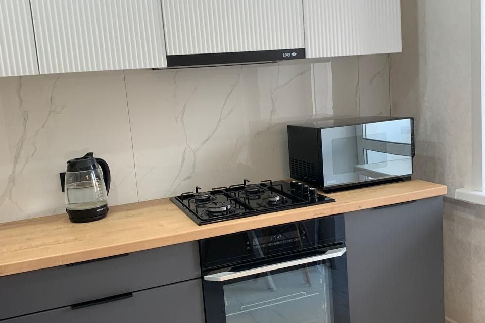 Продаётся 2-комнатная квартира, 51.3 м²