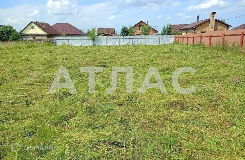 Продаётся участок, 10 сот., ИЖС