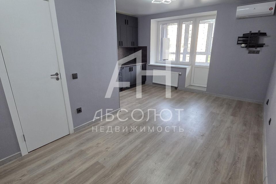 Продаётся студия, 24 м²