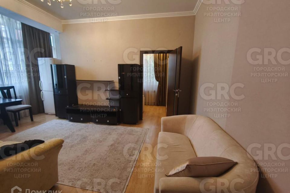 Продаётся 1-комнатная квартира, 36.1 м²