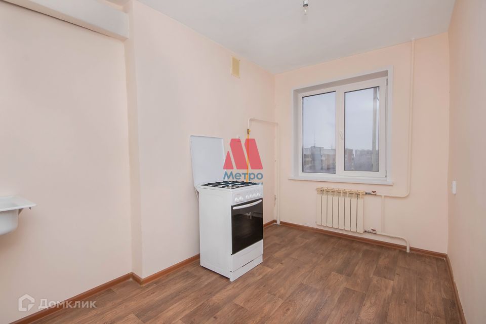 Продаётся 1-комнатная квартира, 29.2 м²