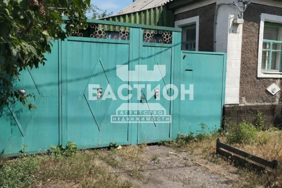 Продаётся 1-этажный дом, 78 м²