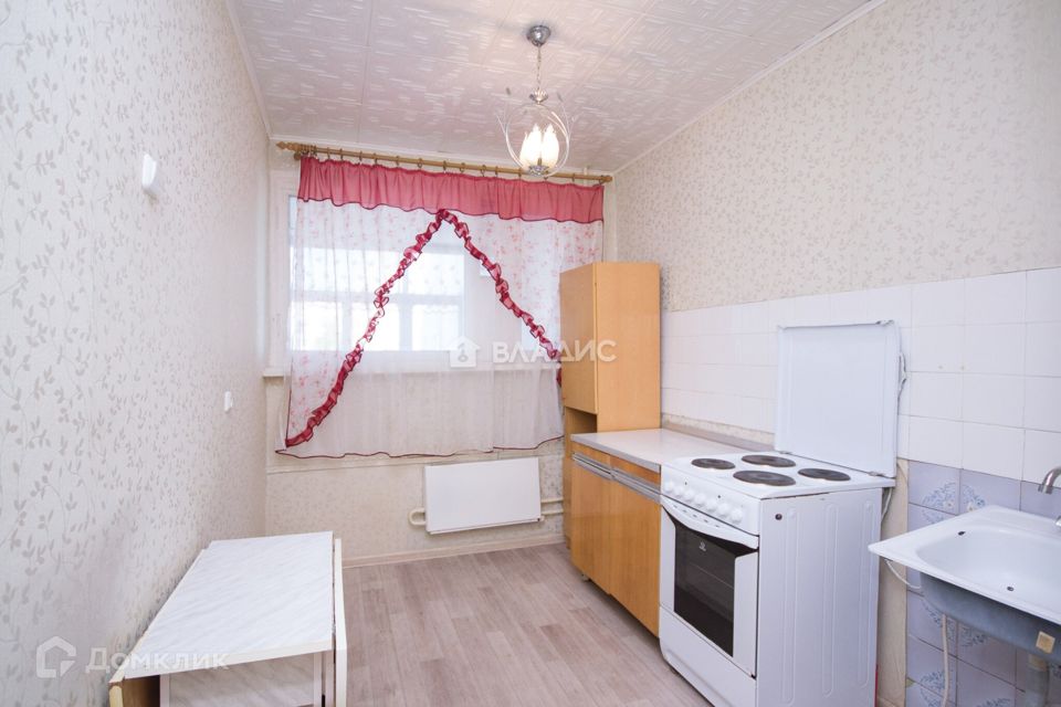 Продаётся 3-комнатная квартира, 58.9 м²