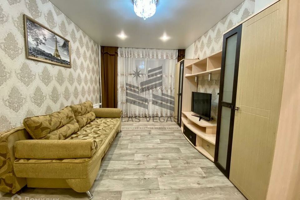 Сдаётся 3-комнатная квартира, 70 м²