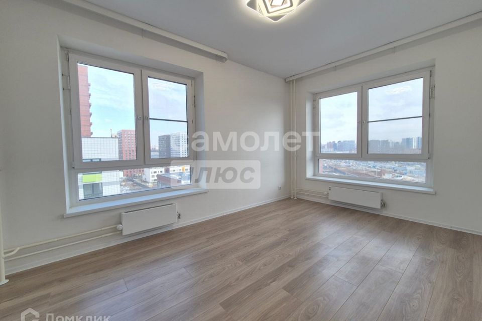 Продаётся 2-комнатная квартира, 51 м²