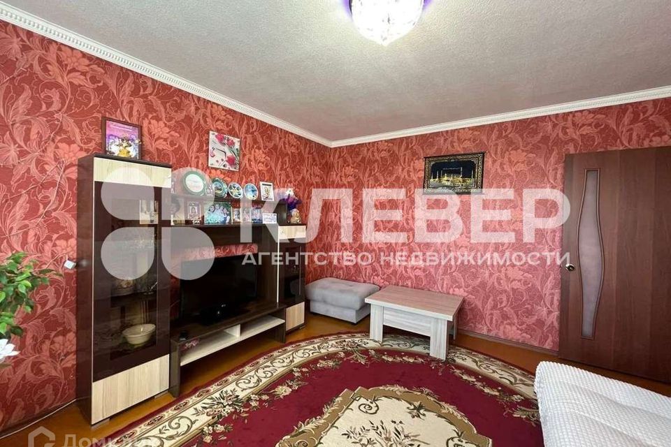 Продаётся 2-комнатная квартира, 50 м²