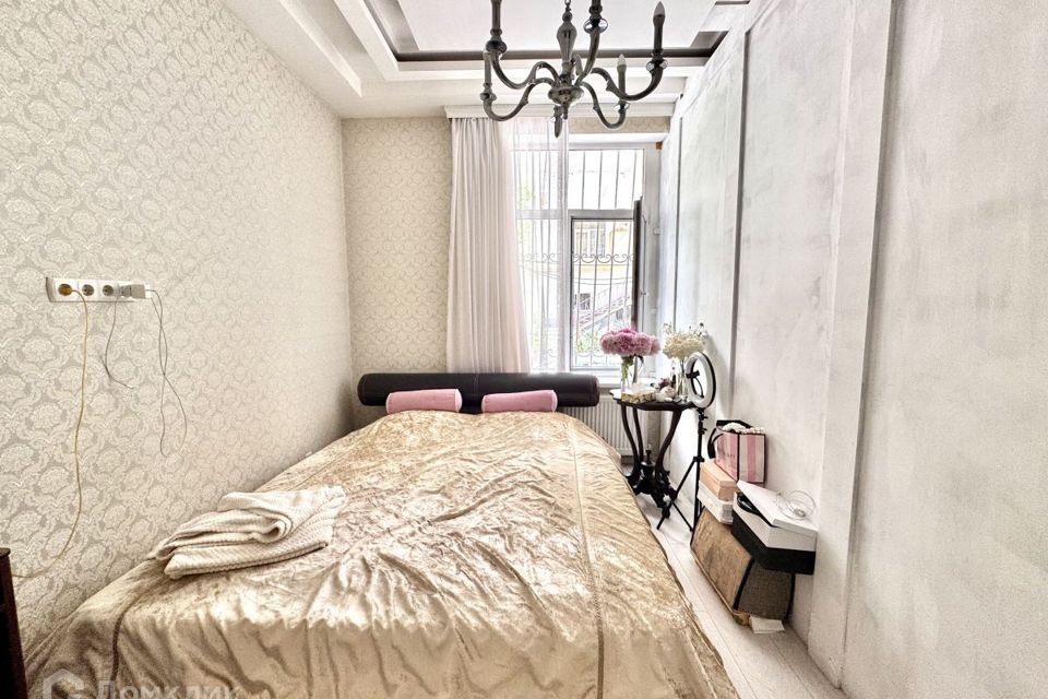 Продаётся 1-комнатная квартира, 25.4 м²