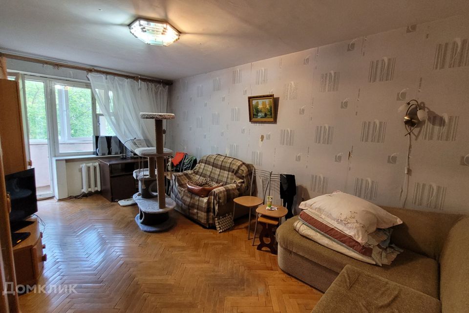 Раменское Ильинский Купить Квартиру Вторичка
