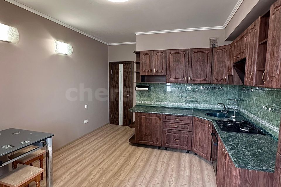 Продаётся 2-комнатная квартира, 71.5 м²