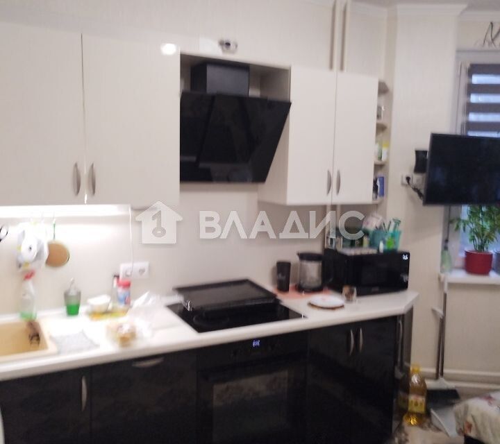Продаётся 2-комнатная квартира, 63.1 м²