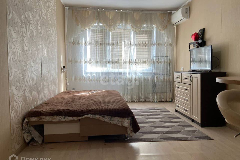 Продаётся 1-комнатная квартира, 23.1 м²