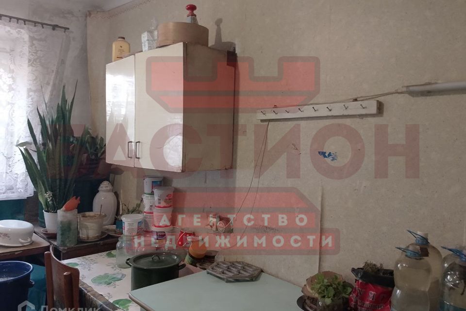 Продаётся комната в 1-комн. квартире, 12.8 м²