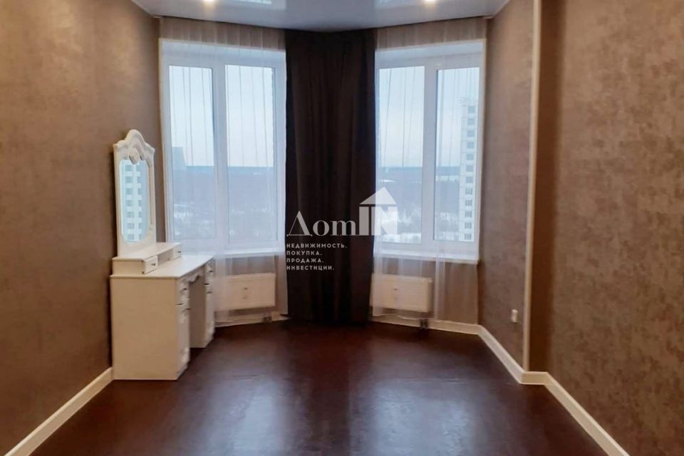 Продаётся 2-комнатная квартира, 71 м²