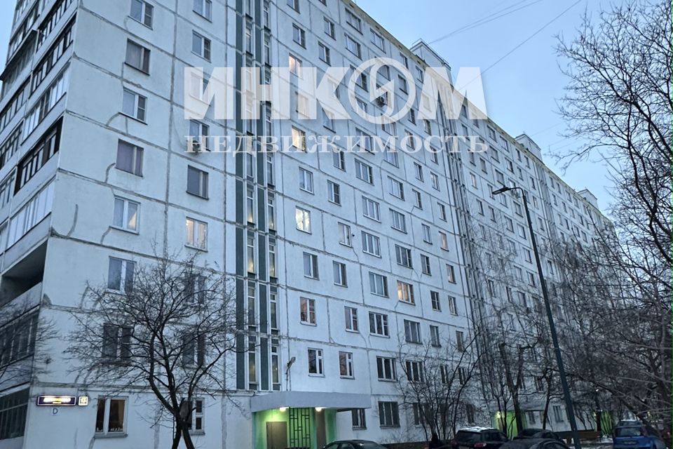 Продаётся 3-комнатная квартира, 65 м²