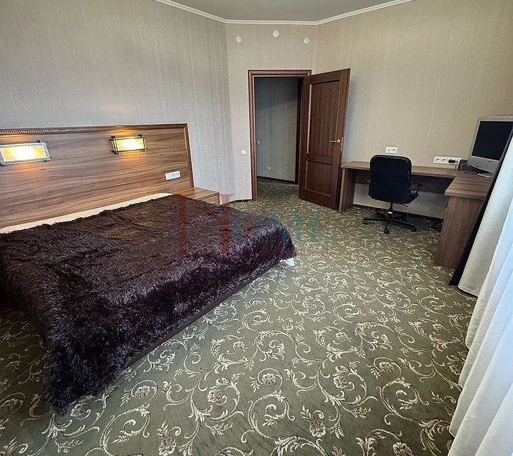 Сдаётся 1-комнатная квартира, 38 м²