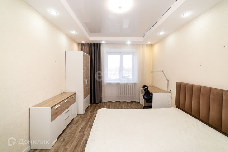 Продаётся 2-комнатная квартира, 64.8 м²