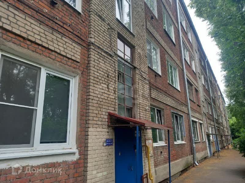 Продаётся 2-комнатная квартира, 37.3 м²