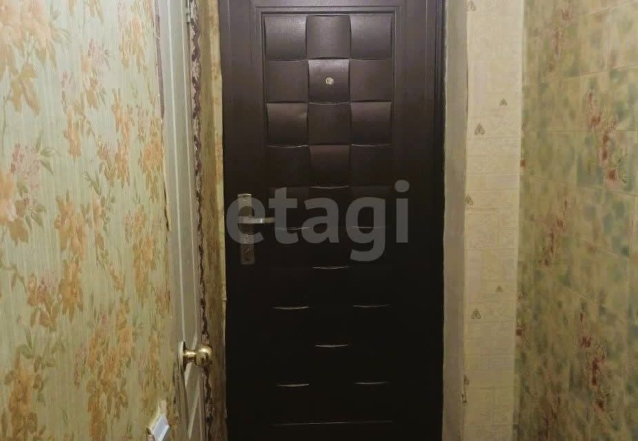 Продаётся 2-комнатная квартира, 42 м²