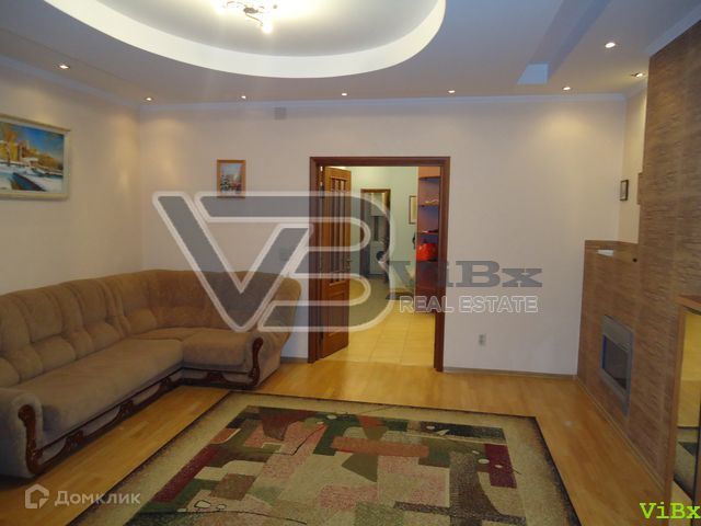 Сдаётся 3-комнатная квартира, 90 м²