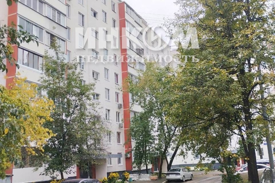 Продаётся 3-комнатная квартира, 51.1 м²