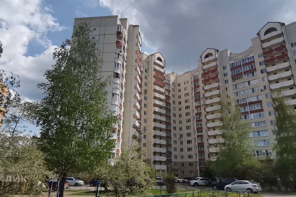Продаётся 2-комнатная квартира, 59.9 м²