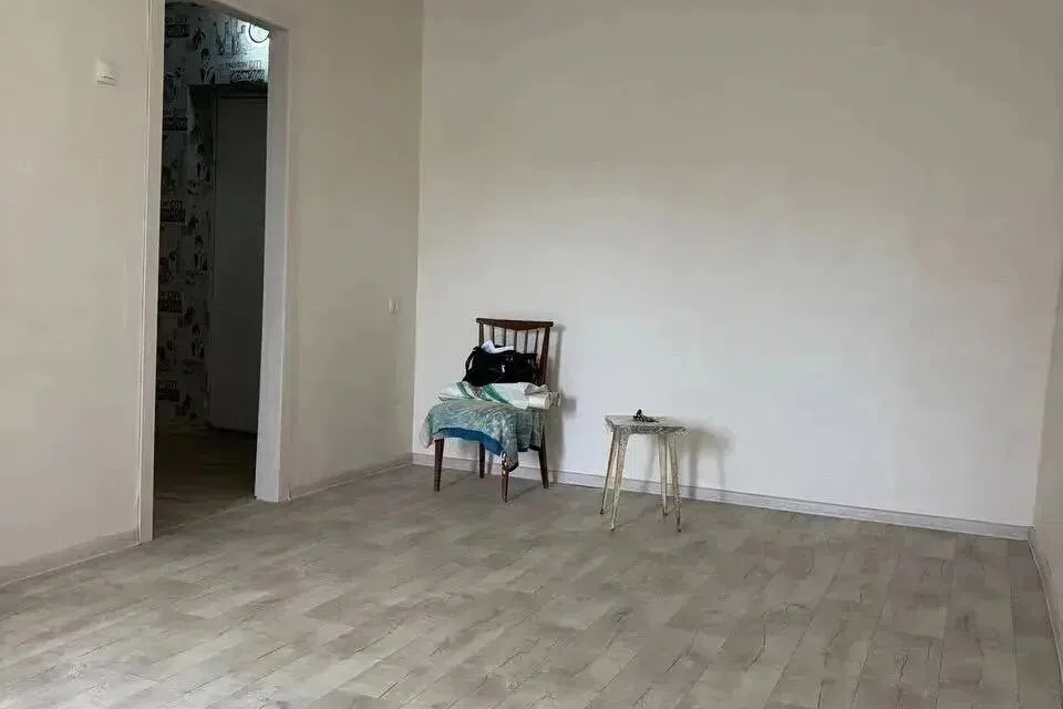 Продаётся 1-комнатная квартира, 33 м²
