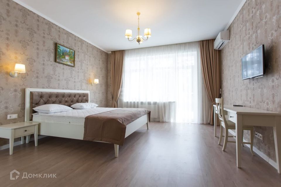 Продаётся 2-комнатная квартира, 68 м²