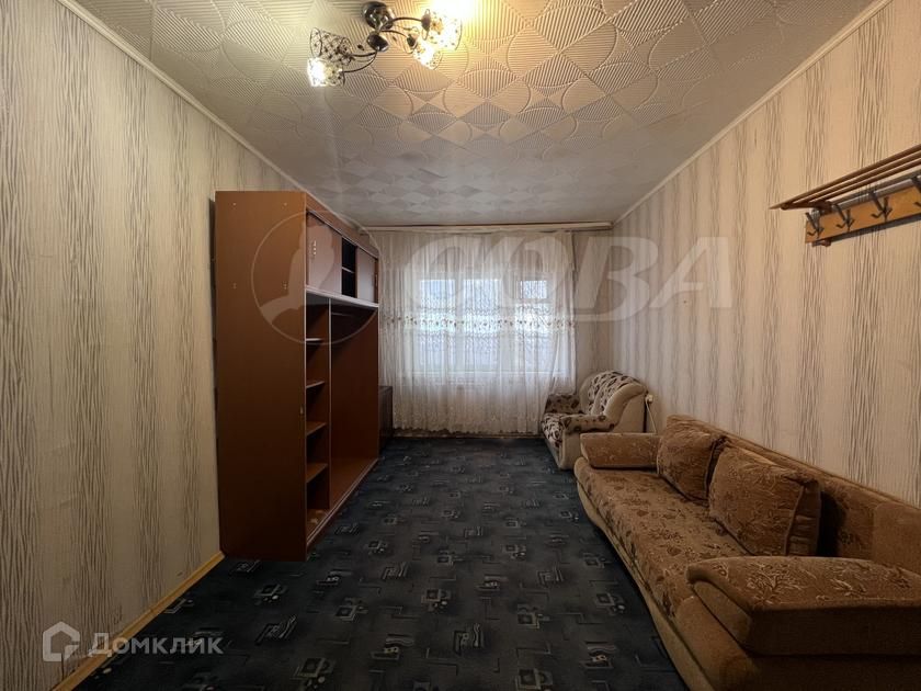Продаётся комната в 1-комн. квартире, 19.7 м²