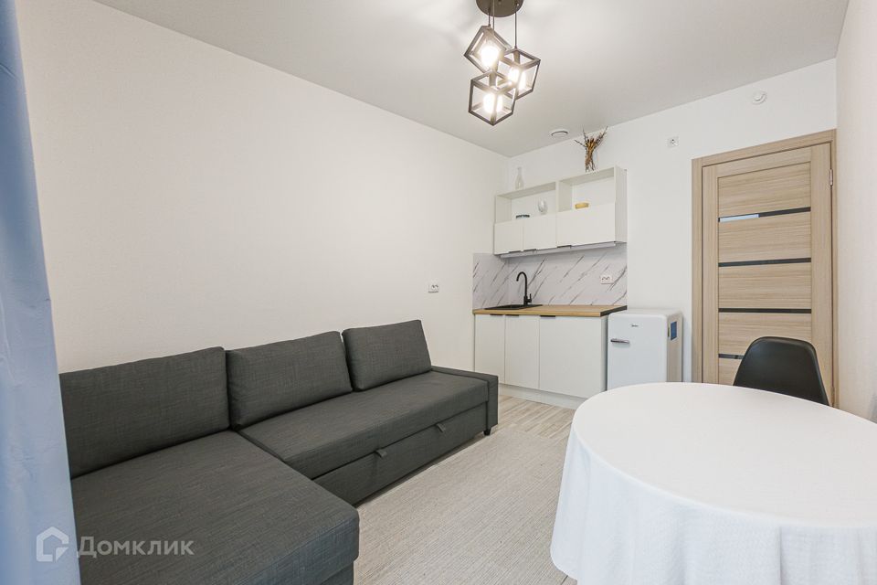 Сдаётся 1-комнатная квартира, 23 м²