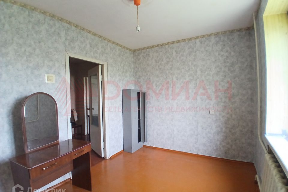 Продаётся 3-комнатная квартира, 86 м²