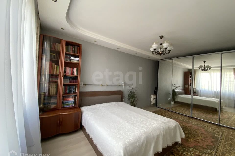 Продаётся 1-комнатная квартира, 36 м²