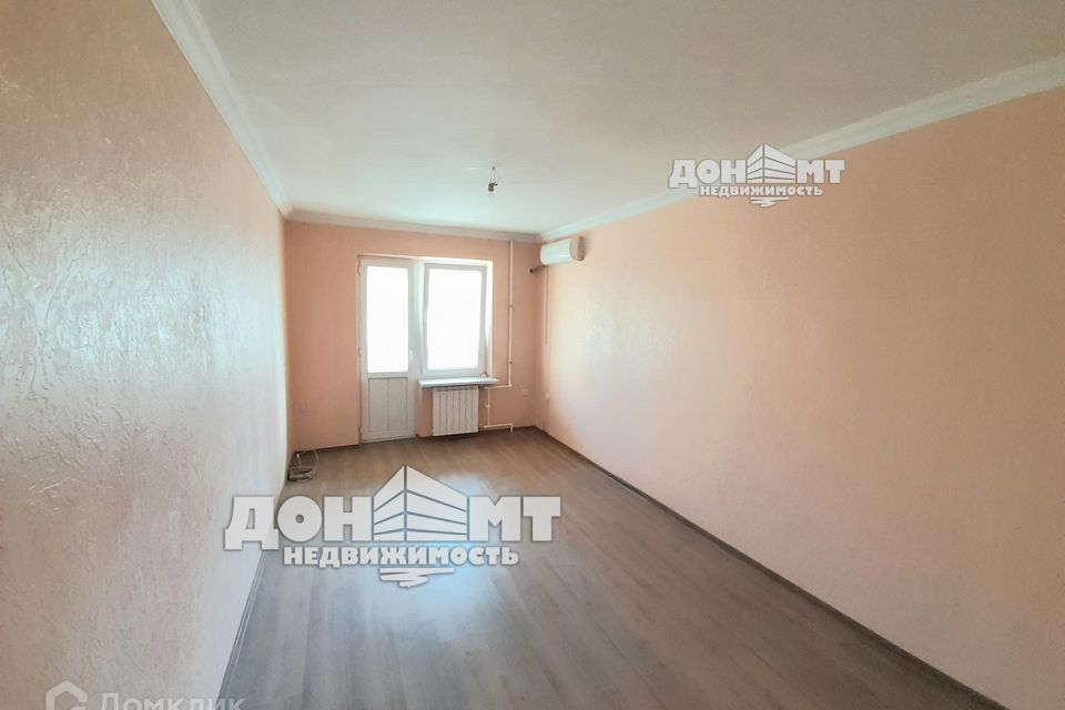 Продаётся 4-комнатная квартира, 82 м²