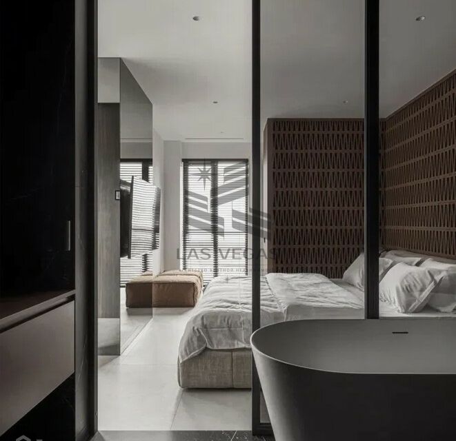 Сдаётся 2-комнатная квартира, 85 м²