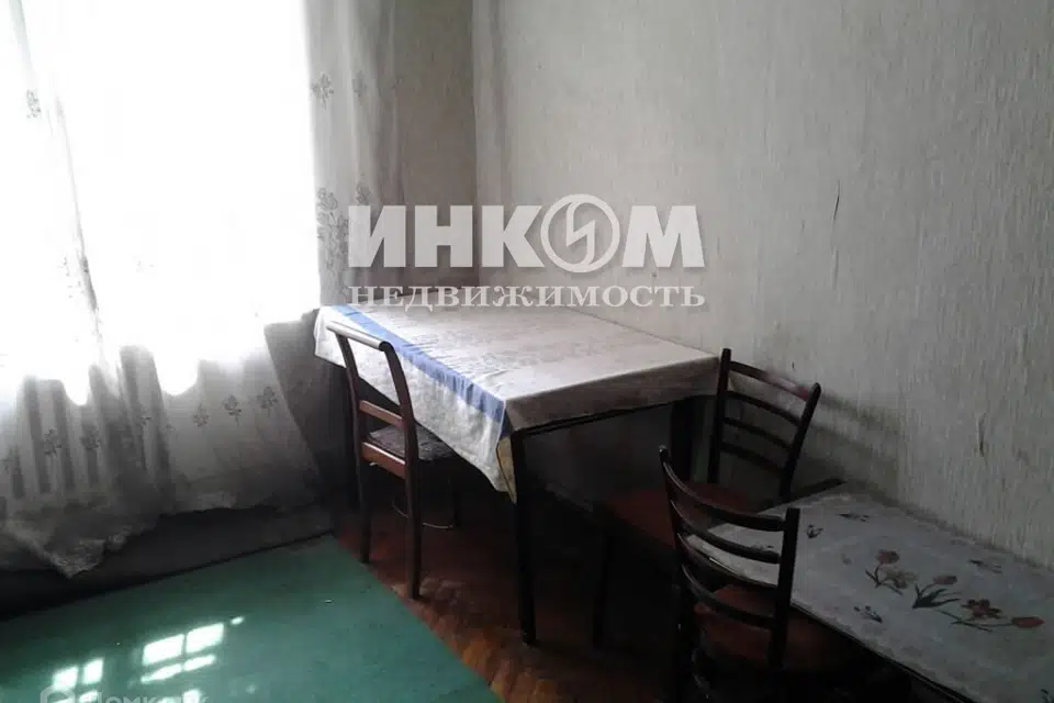 Сдаётся комната в 3-комн. квартире, 20 м²