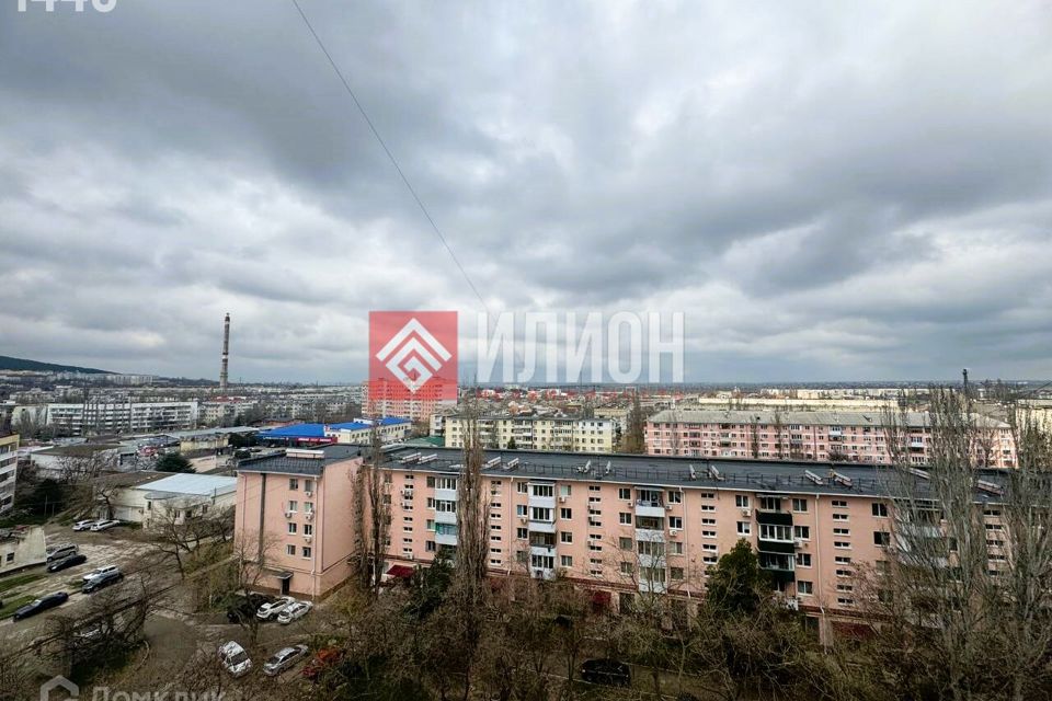 Продаётся 3-комнатная квартира, 93.6 м²