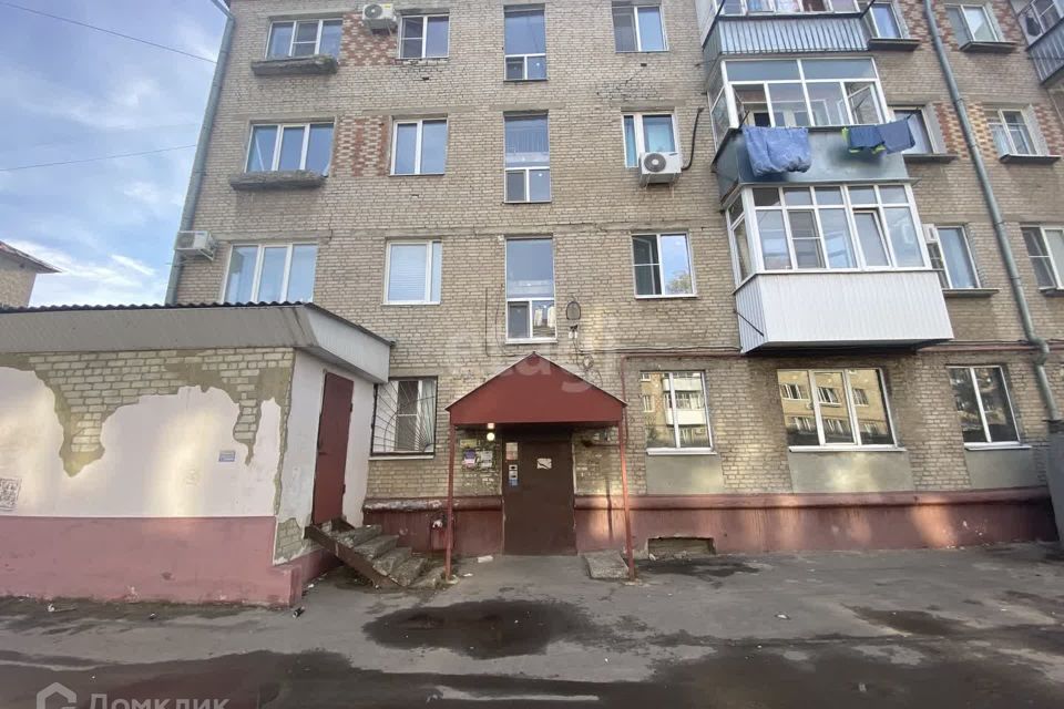 Продаётся 2-комнатная квартира, 39.3 м²