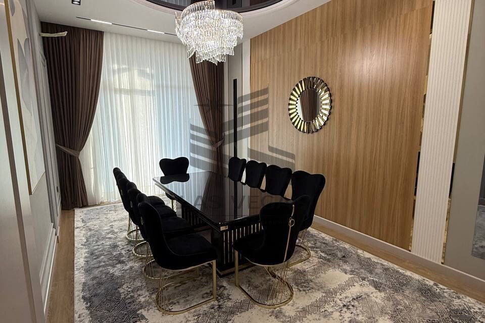 Сдаётся 3-комнатная квартира, 56 м²