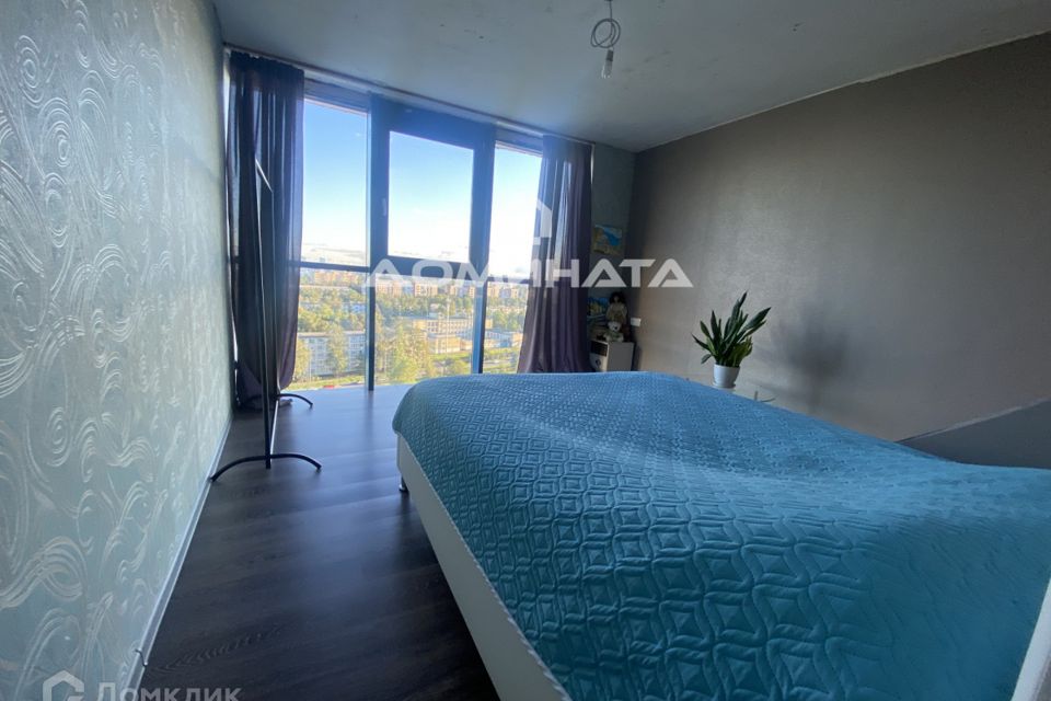 Продаётся 2-комнатная квартира, 100 м²
