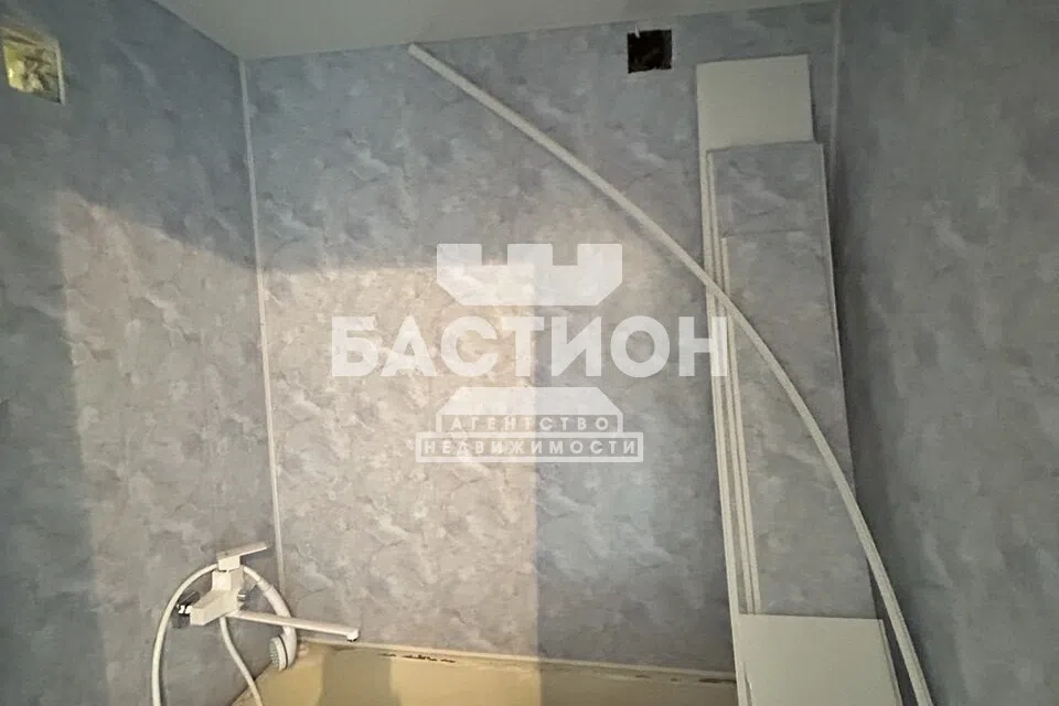 Продаётся 1-комнатная квартира, 32.5 м²