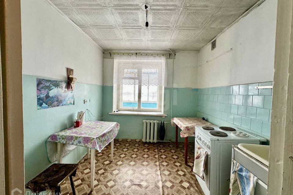 Продаётся 2-комнатная квартира, 49.5 м²