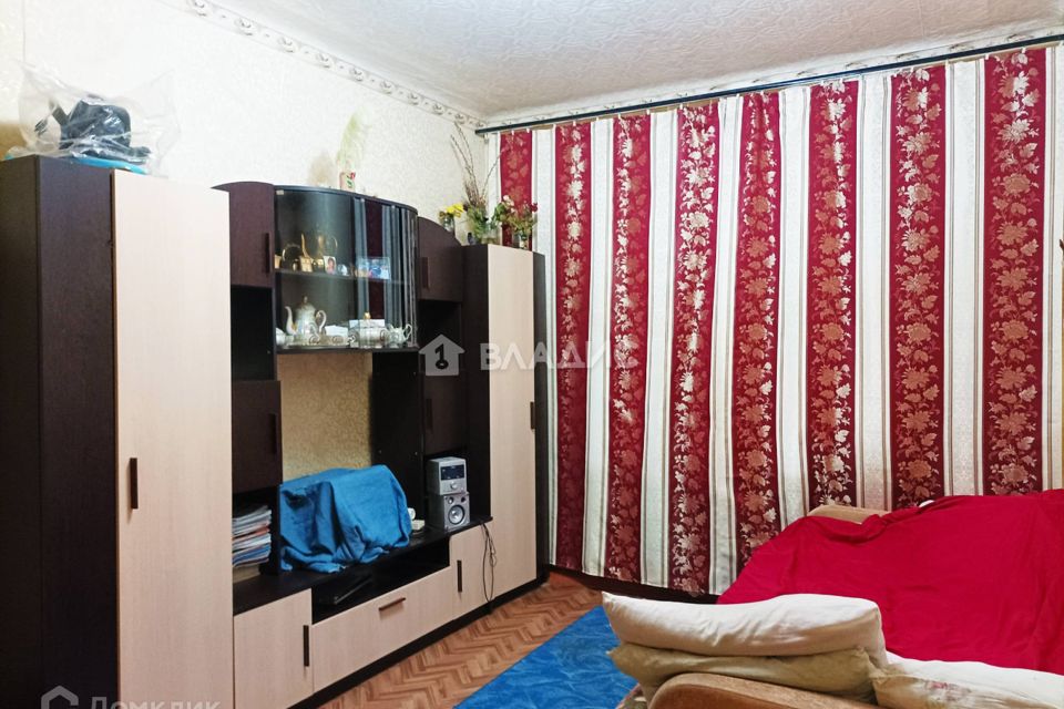 Продаётся 1-комнатная квартира, 24.8 м²
