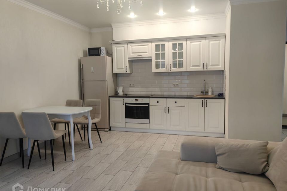 Сдаётся 2-комнатная квартира, 50 м²