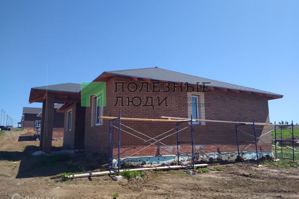Дома завьялово удмуртия