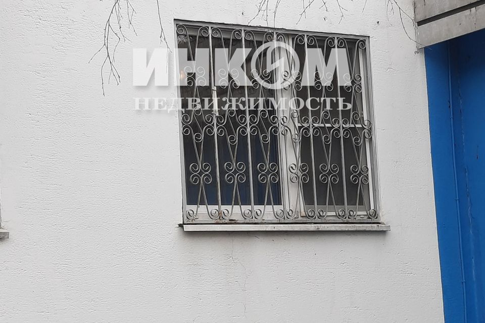 Продаётся 1-комнатная квартира, 36 м²