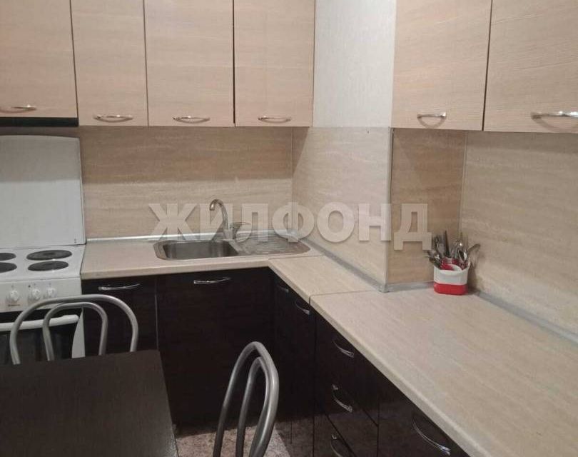 Продаётся 2-комнатная квартира, 38.2 м²