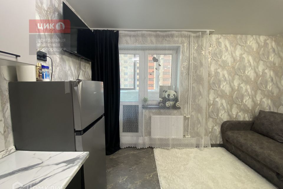 Сдаётся студия, 26 м²