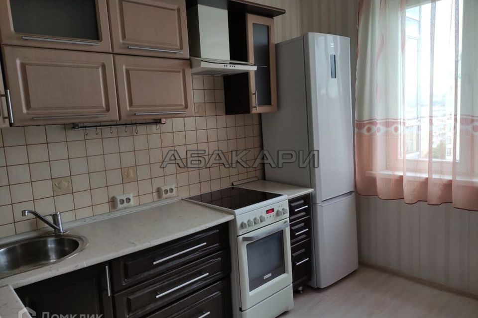 Сдаётся 2-комнатная квартира, 54 м²
