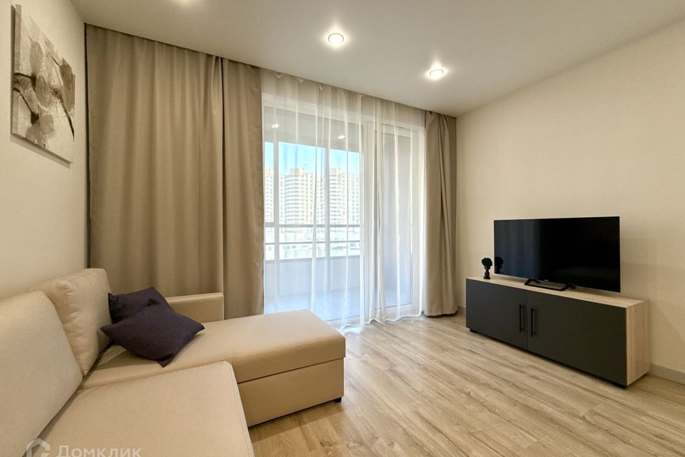 Сдаётся студия, 25.3 м²