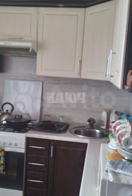 Продаётся 3-комнатная квартира, 69 м²